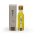 [Lee Woong Foods] Huile de périlla brute 100% coréenne, huile de Perilla Lee Woong, 120ml_ Made in Korea
